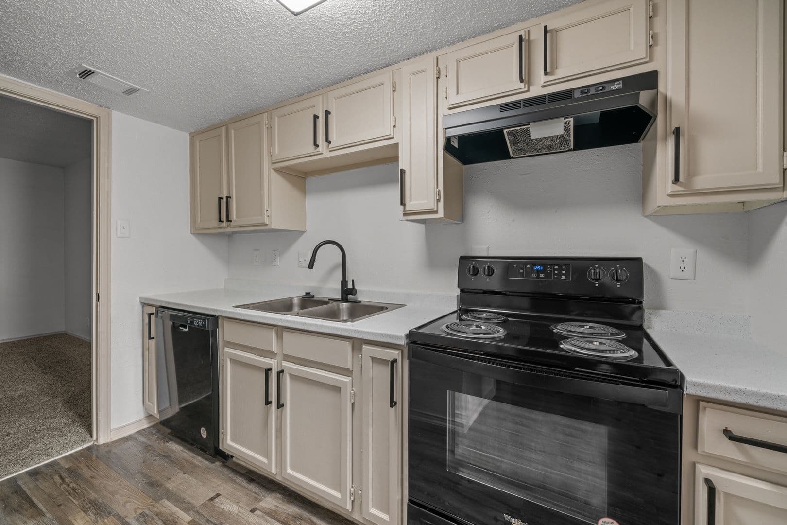 Cedar Hill Apartment: 151 East Little Creek Road