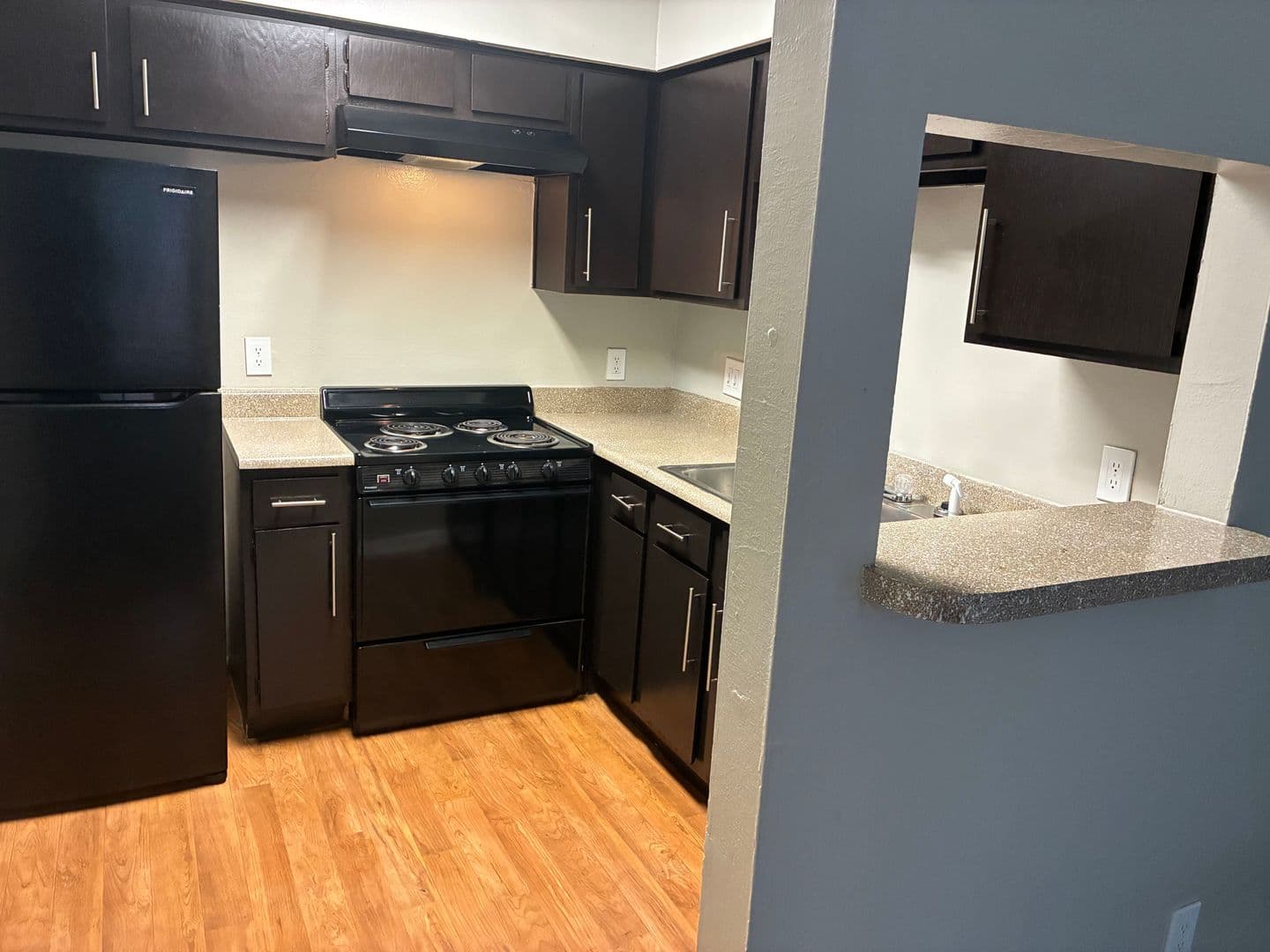 Fort Worth Apartment: 5101 Overton Ridge Blvd