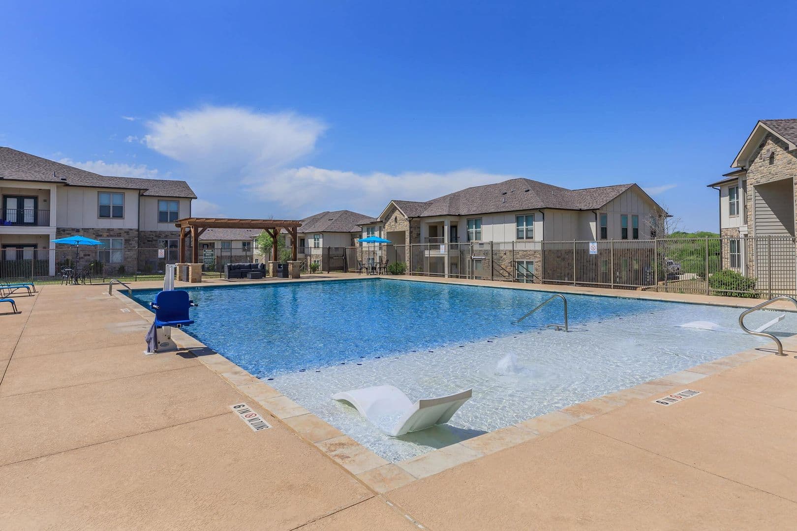 Midlothian Apartment: 2991 Lakeside Drive