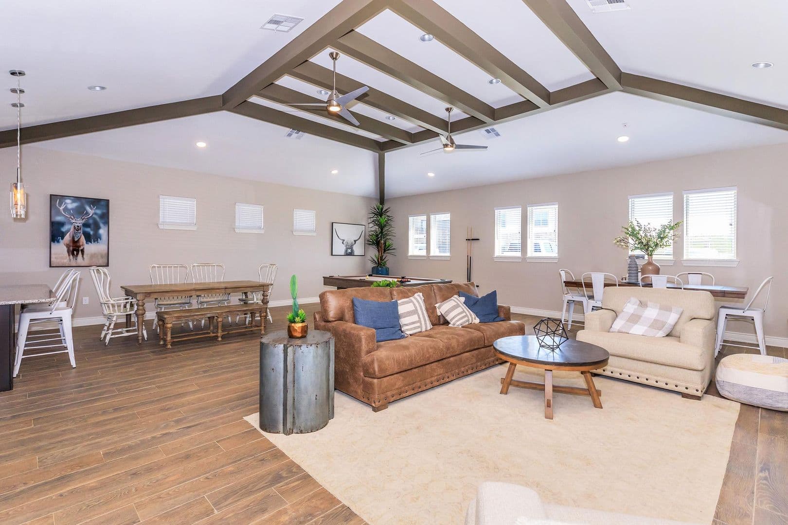 Midlothian Apartment: 2991 Lakeside Drive
