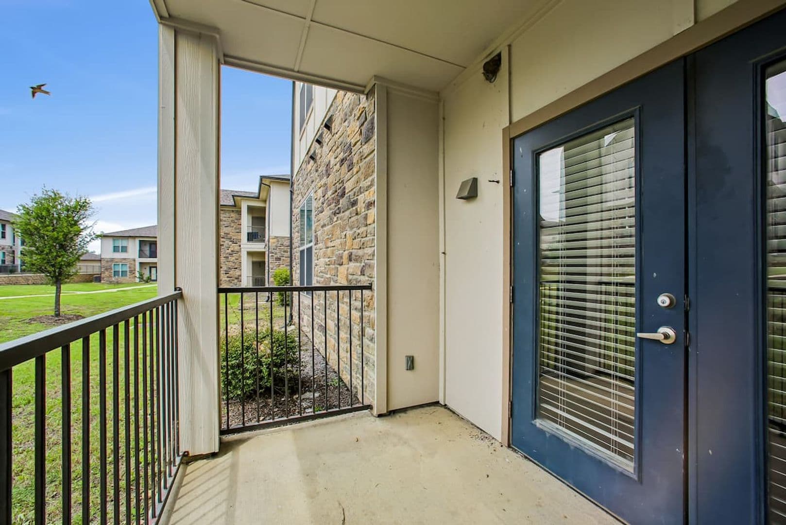 Midlothian Apartment: 2991 Lakeside Drive
