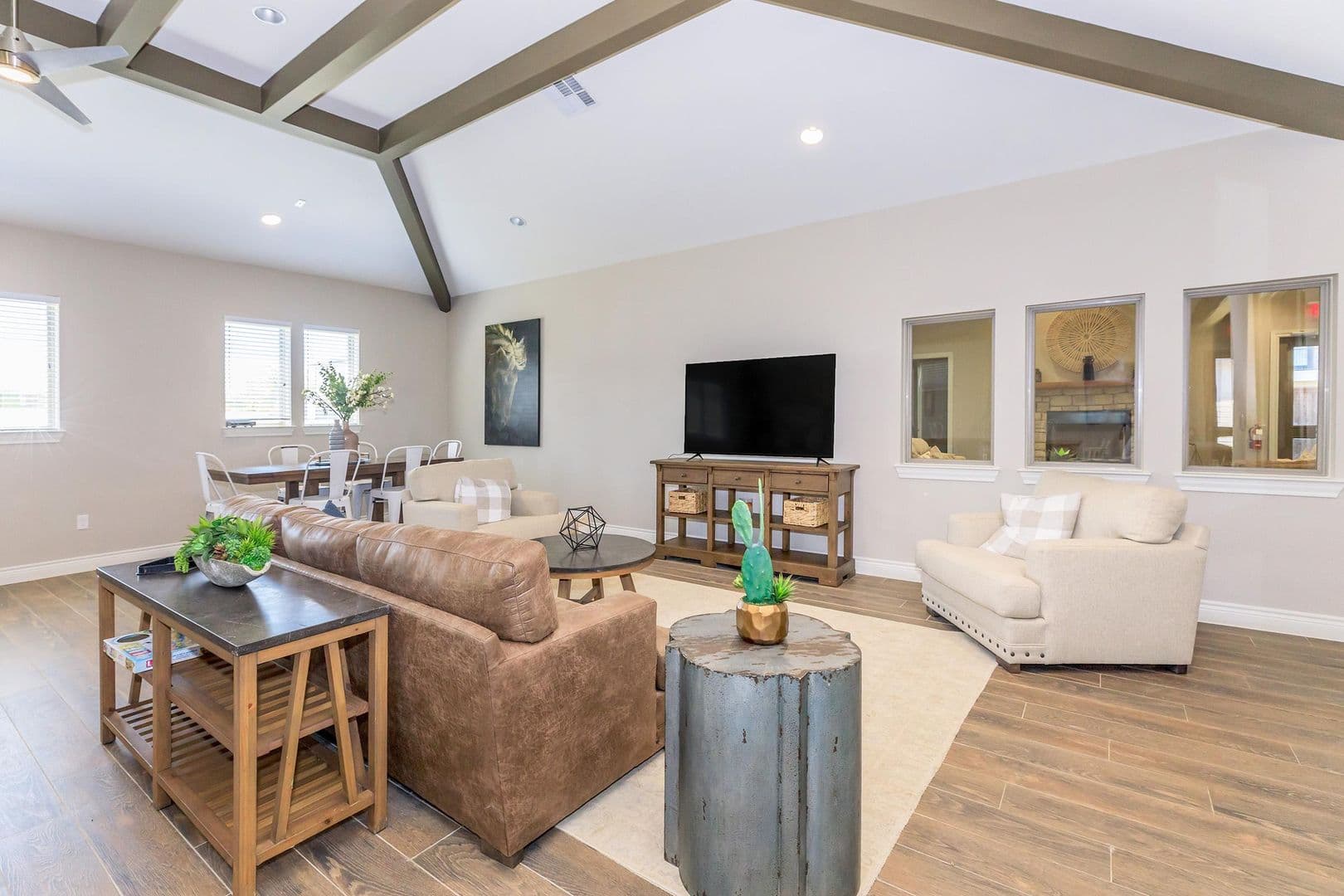 Midlothian Apartment: 2991 Lakeside Drive