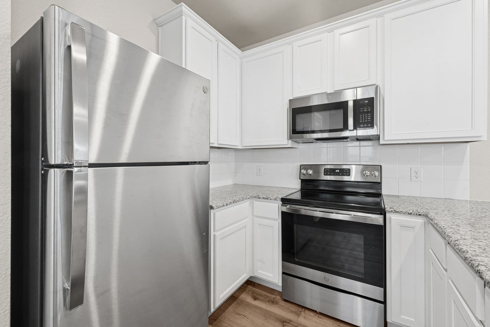 Fort Worth Apartment: 10150 E Hurst Blvd
