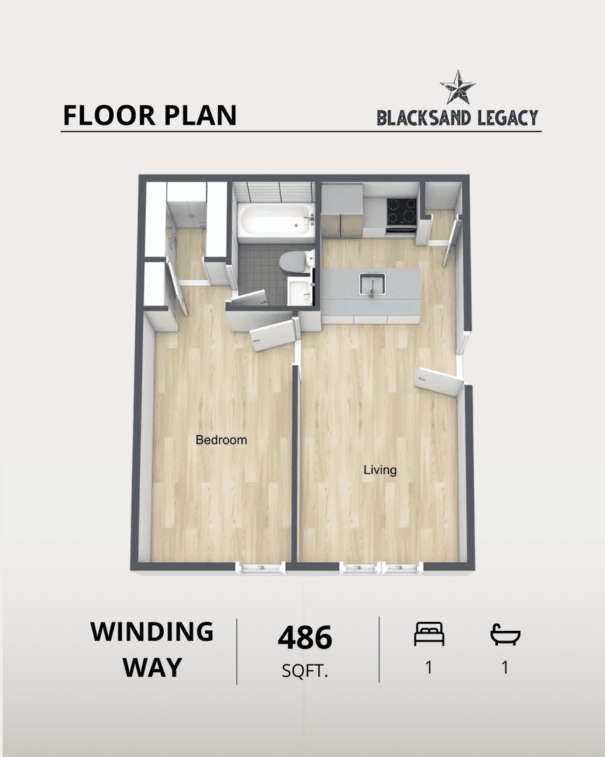 Dallas Apartment: 13266 Emily Rd