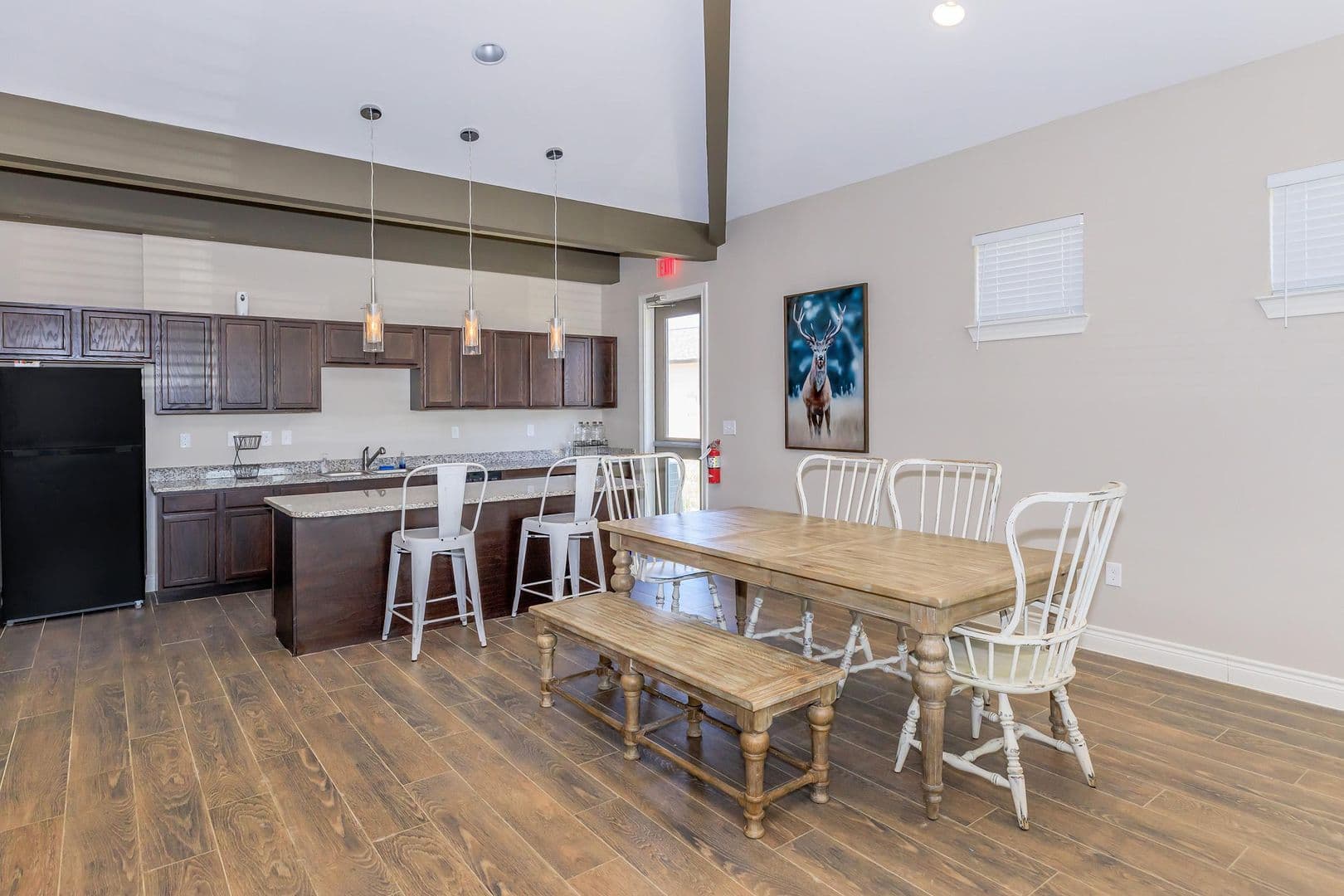 Midlothian Apartment: 2991 Lakeside Drive