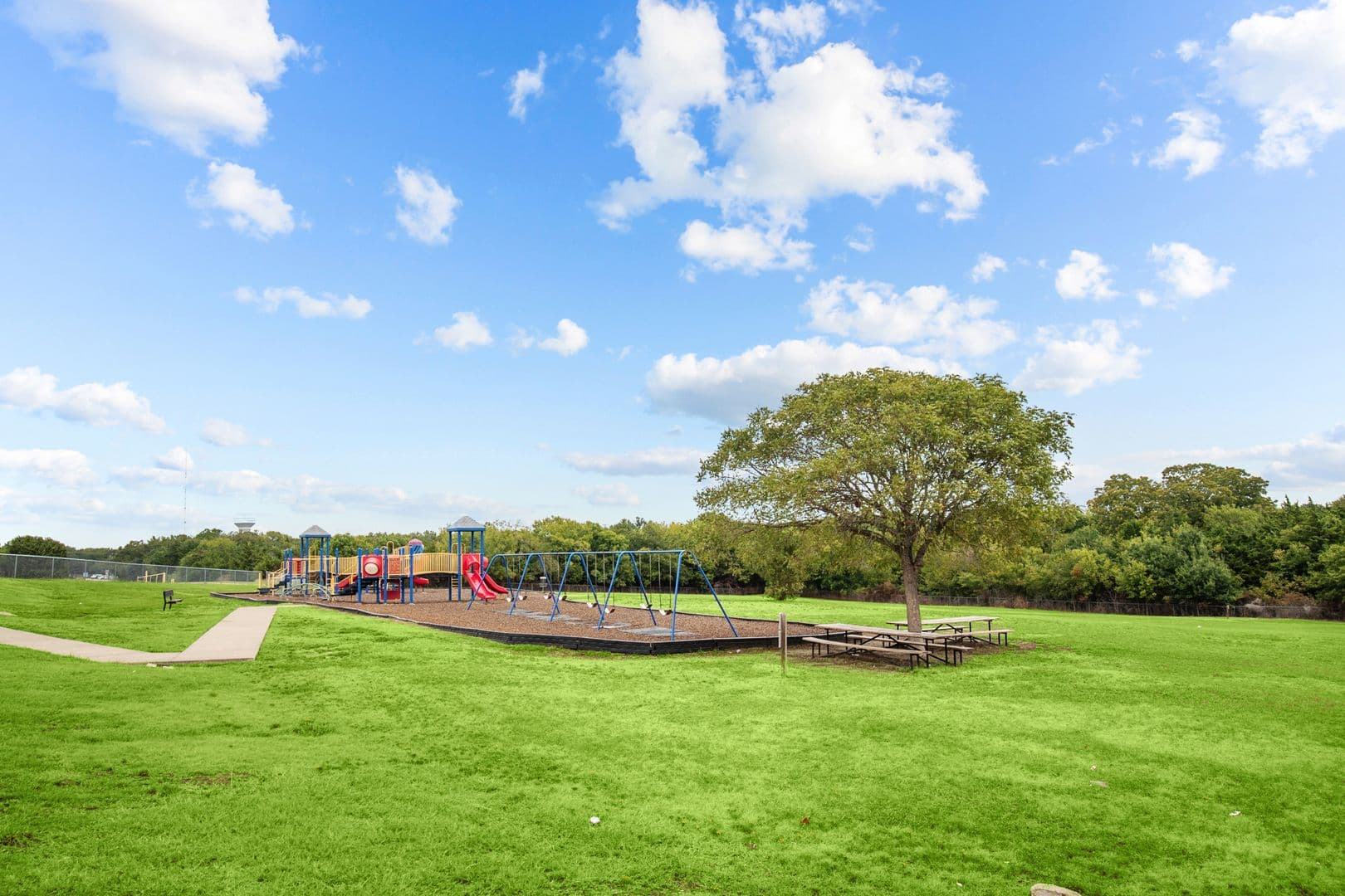 Cedar Hill Apartment: 151 East Little Creek Road
