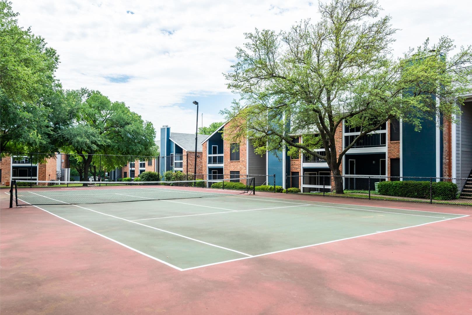 Fort Worth Apartment: 5101 Overton Ridge Blvd