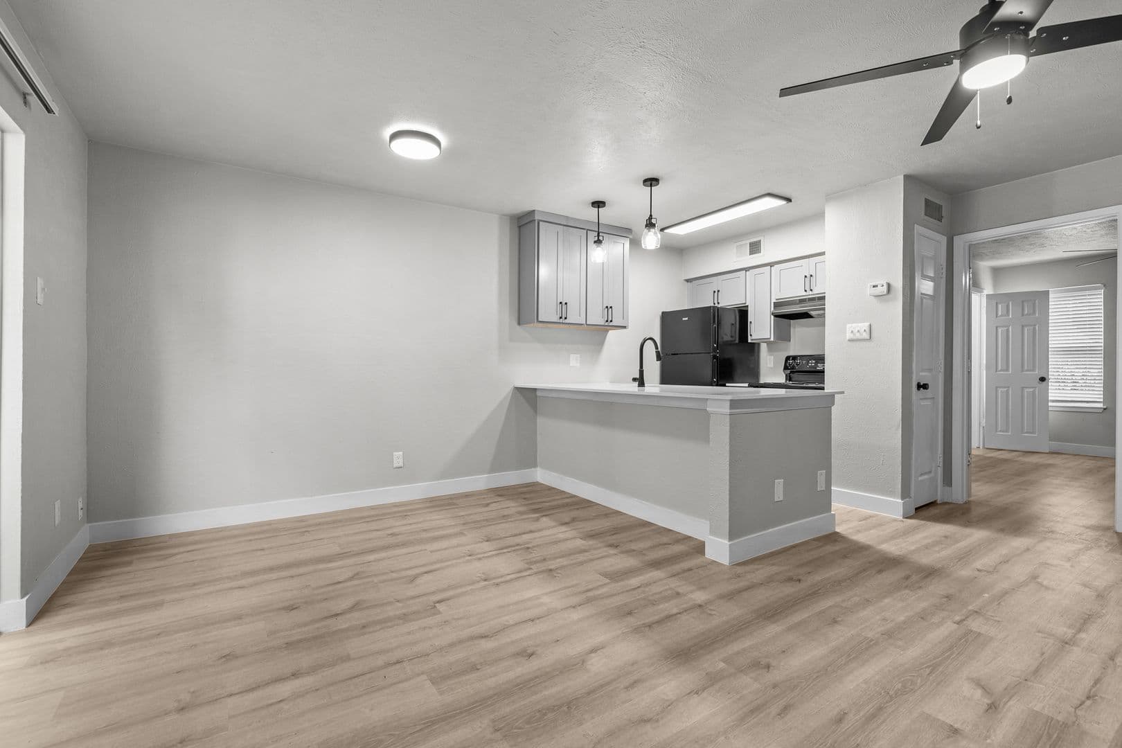 Dallas Apartment: 13266 Emily Rd