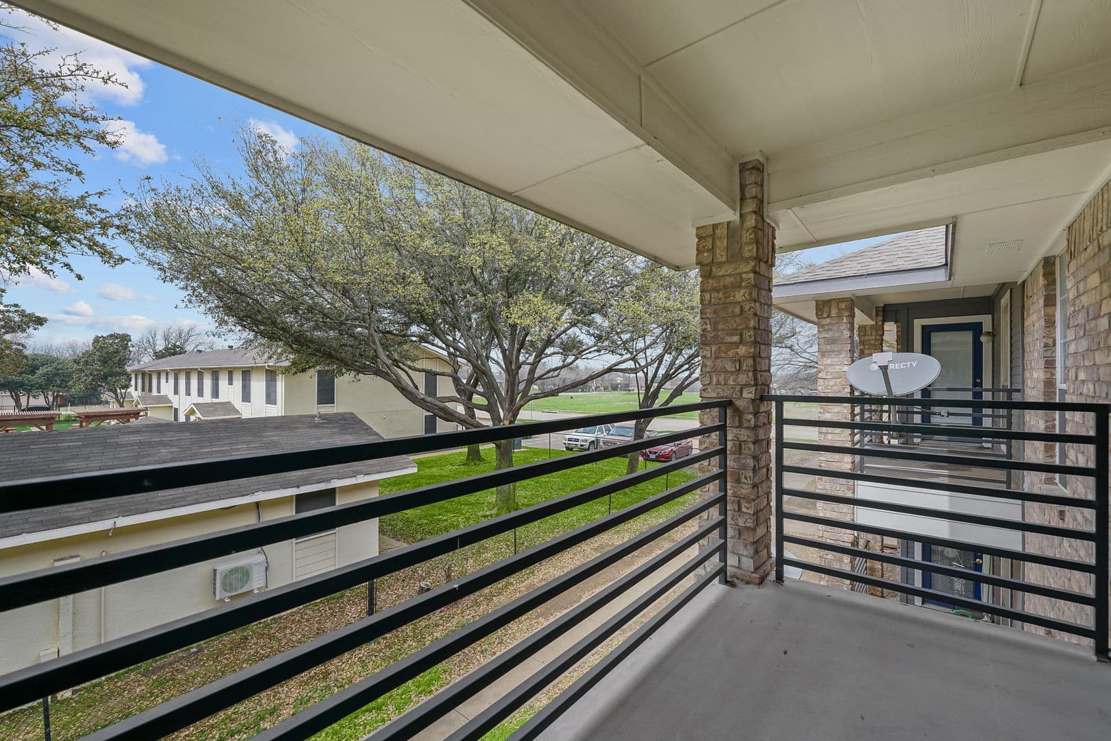 Midlothian Apartment: 170 Henderson Street