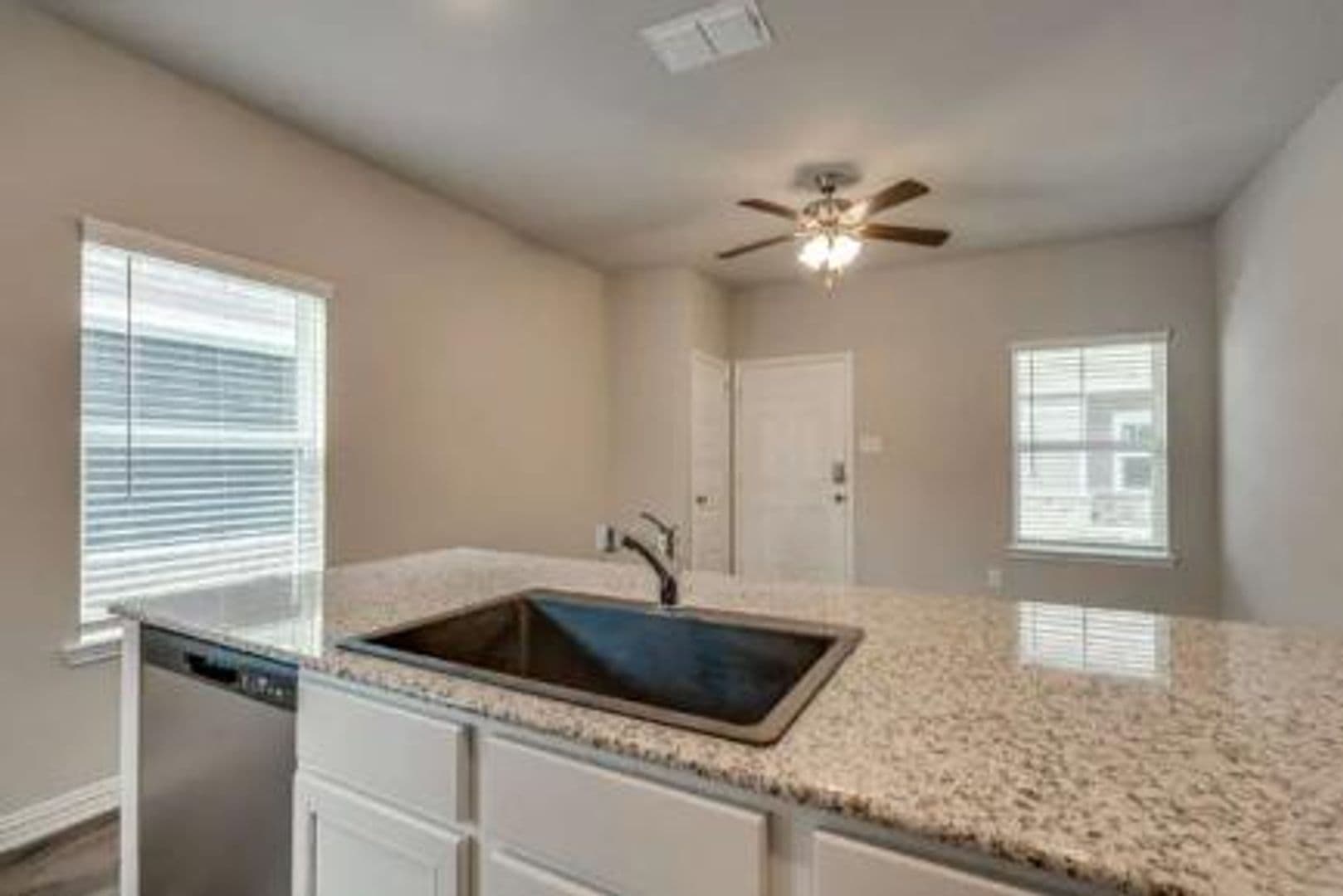Fort Worth Apartment: 10150 E Hurst Blvd