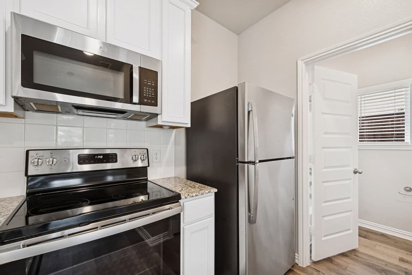 Fort Worth Apartment: 10150 E Hurst Blvd