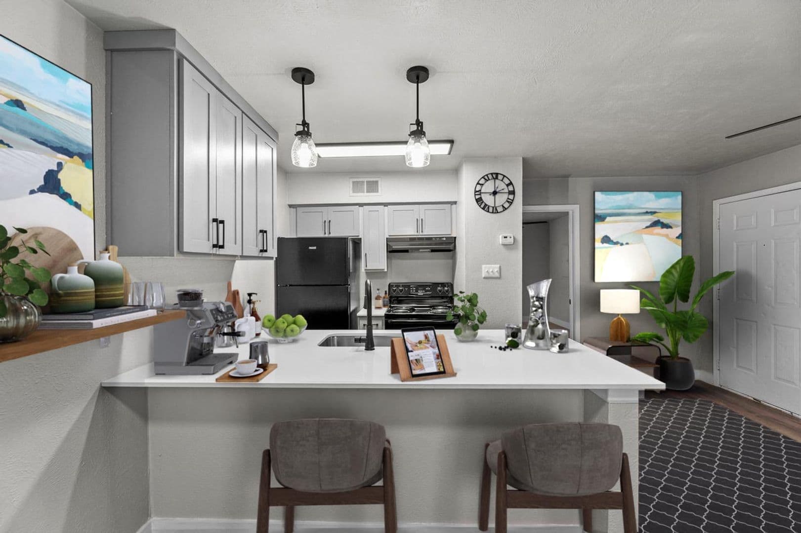 Dallas Apartment: 13266 Emily Rd