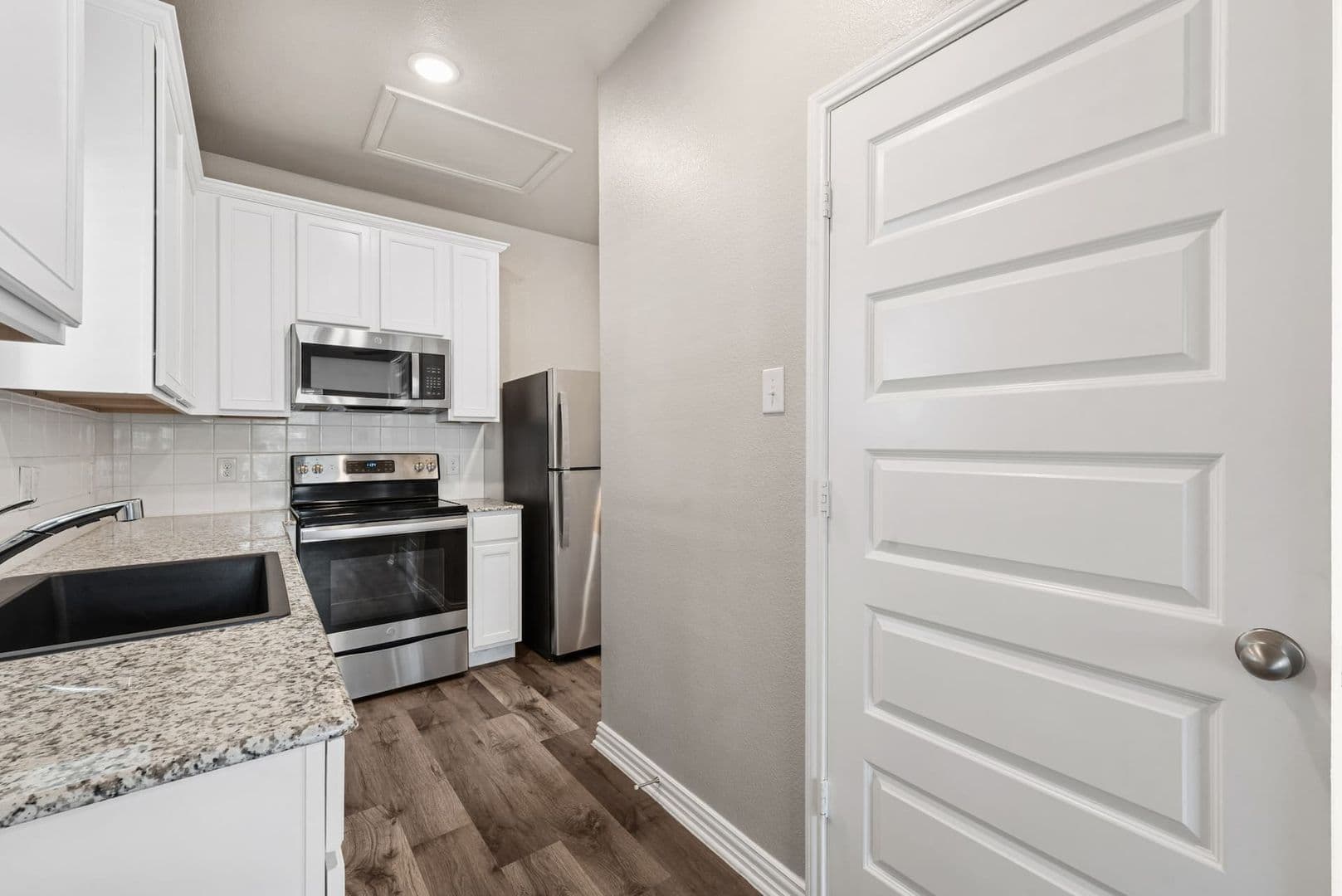 Fort Worth Apartment: 10150 E Hurst Blvd
