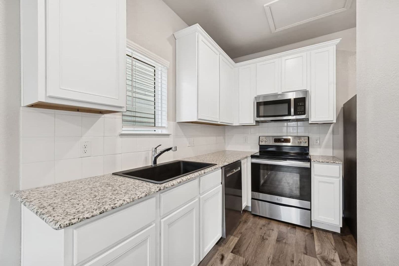 Fort Worth Apartment: 10150 E Hurst Blvd