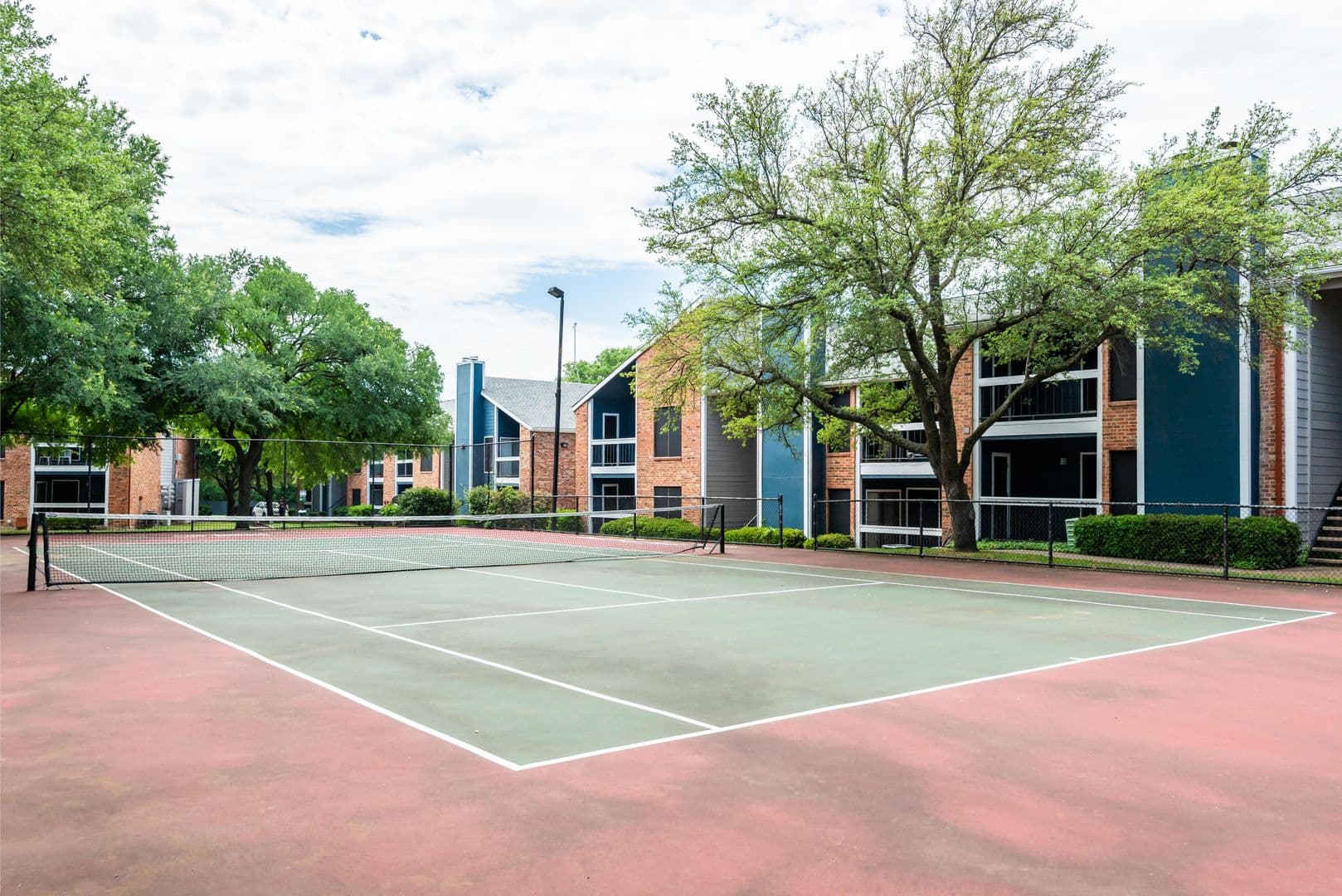 Fort Worth Apartment: 5101 Overton Ridge Blvd