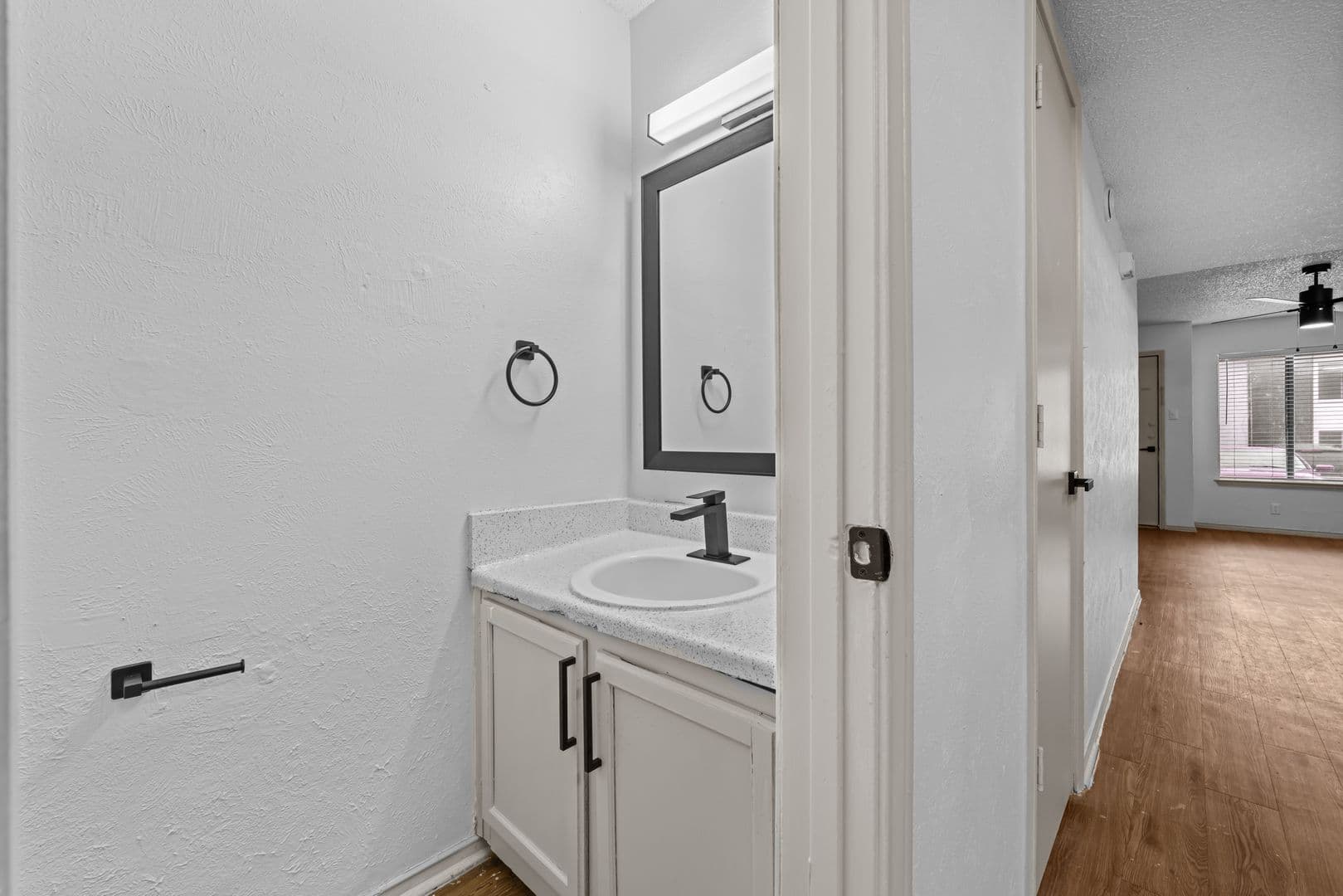 Cedar Hill Apartment: 151 East Little Creek Road