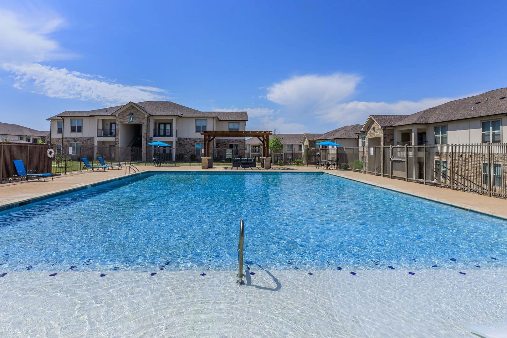 Fort Worth Apartment: 10150 E Hurst Blvd