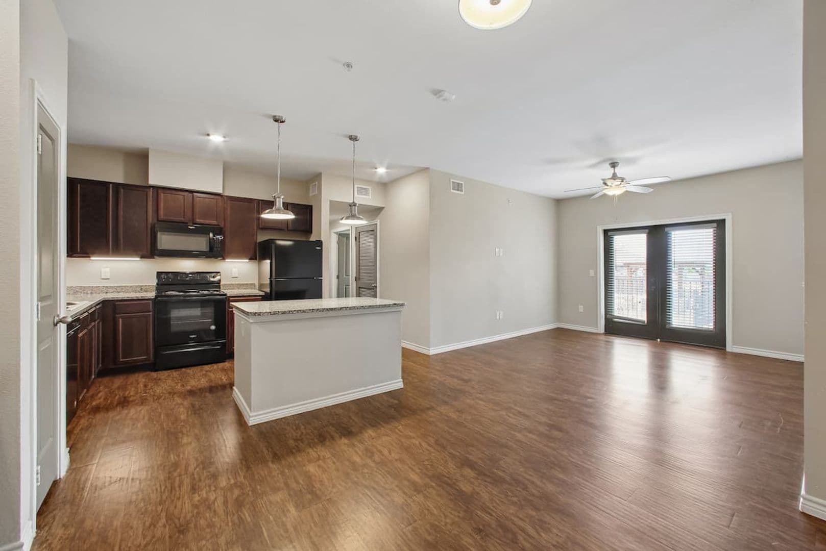 Midlothian Apartment: 2991 Lakeside Drive
