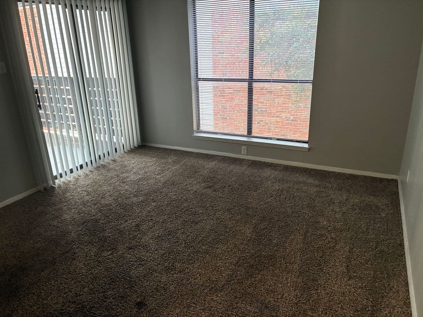 Fort Worth Apartment: 5101 Overton Ridge Blvd