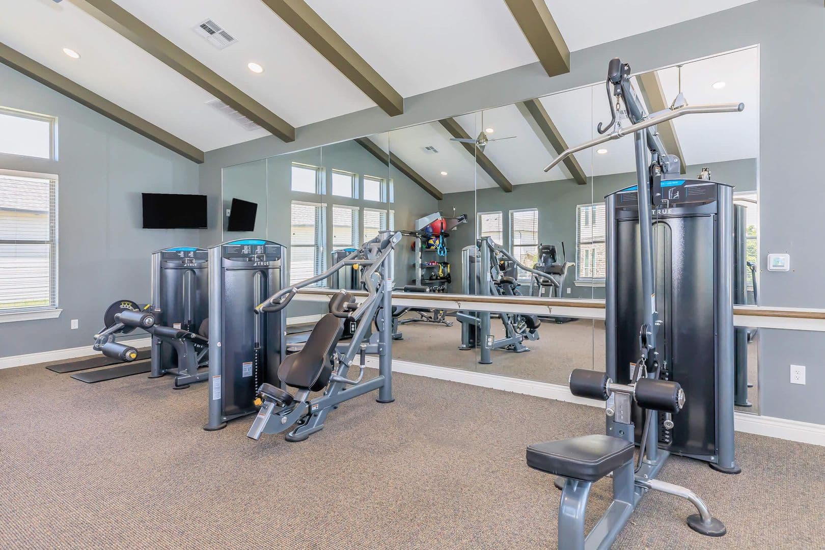 Midlothian Apartment: 2991 Lakeside Drive