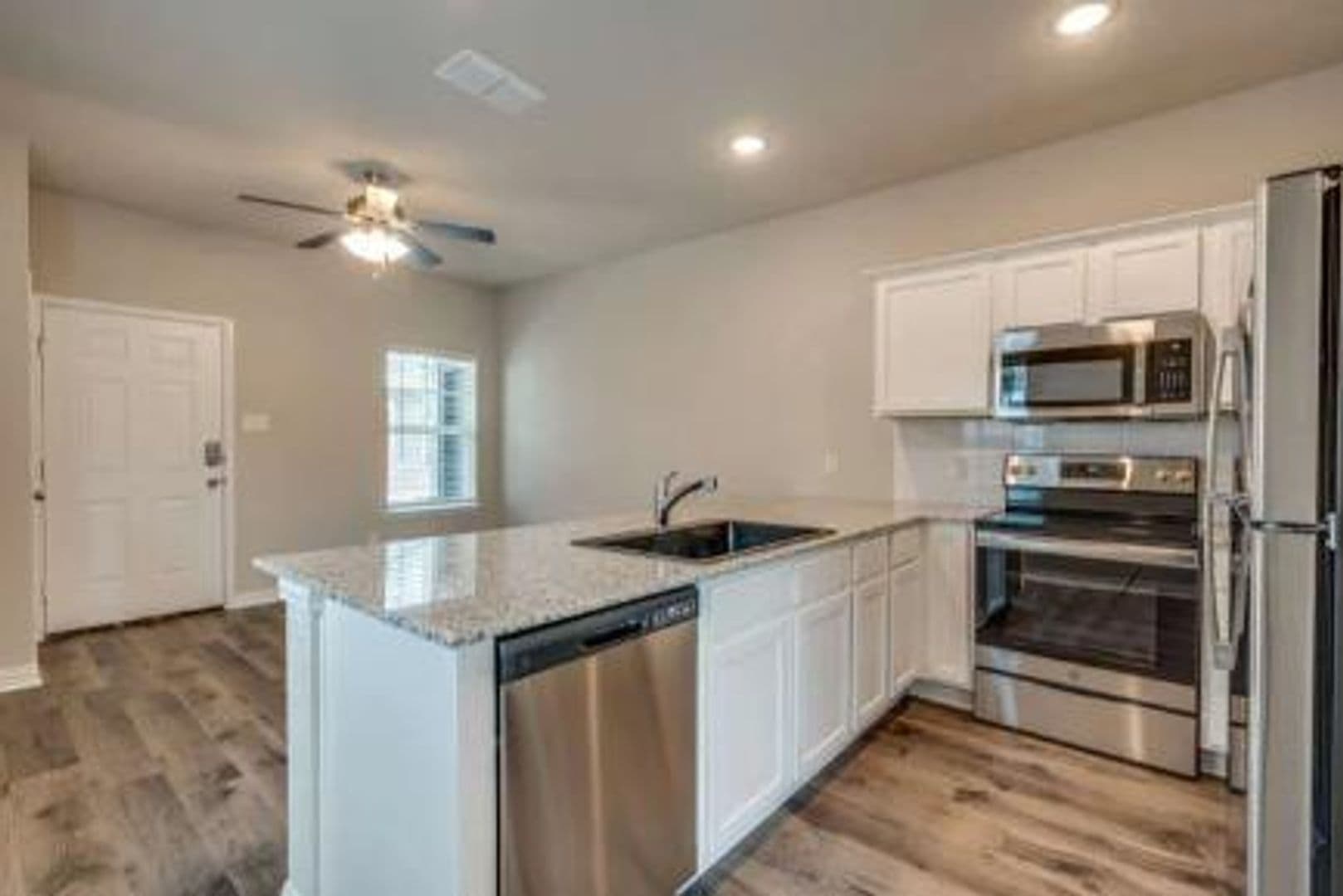Fort Worth Apartment: 10150 E Hurst Blvd