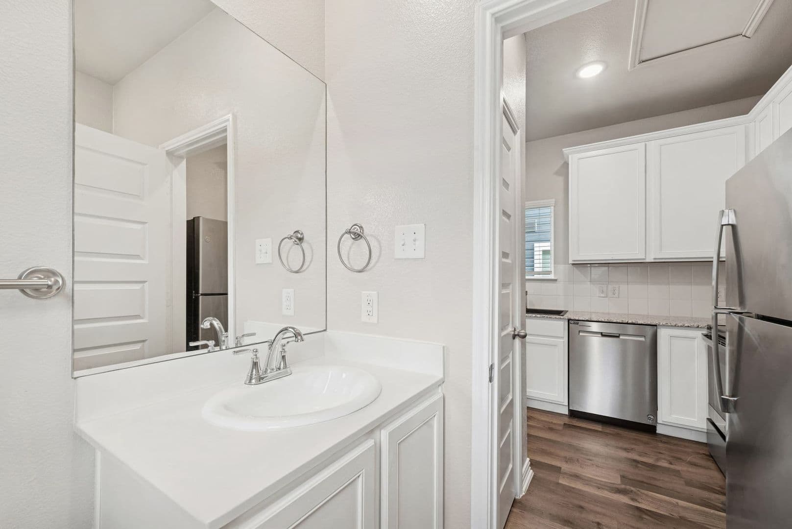 Fort Worth Apartment: 10150 E Hurst Blvd