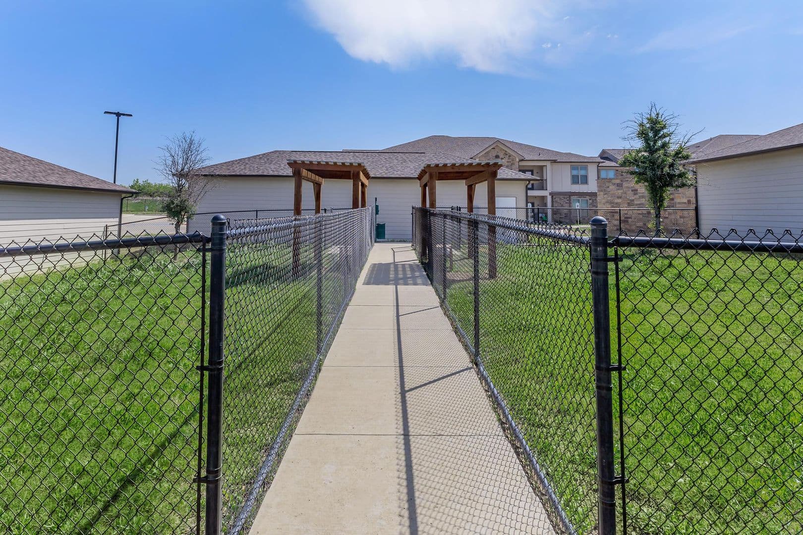 Midlothian Apartment: 2991 Lakeside Drive