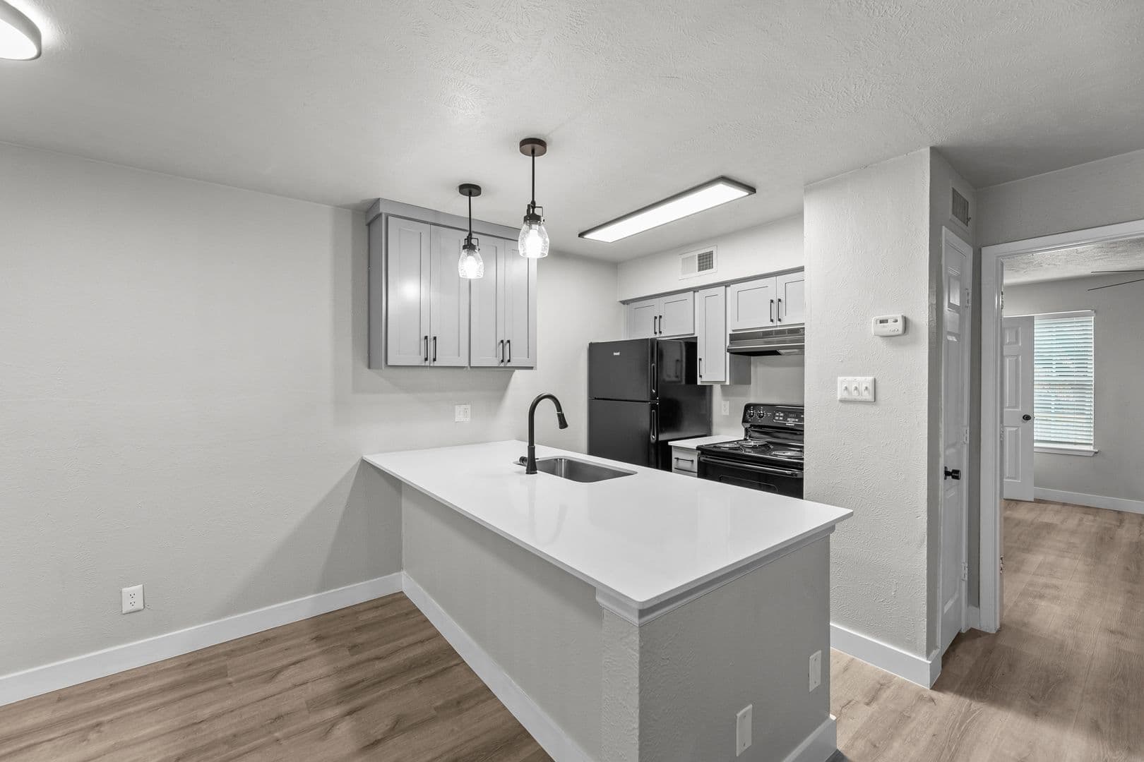 Dallas Apartment: 13266 Emily Rd