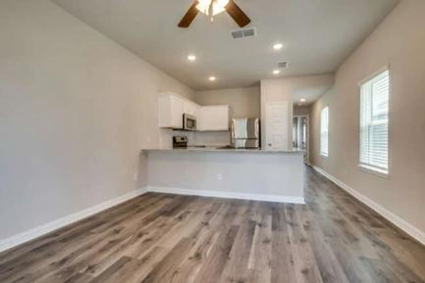 Fort Worth Apartment: 10150 E Hurst Blvd