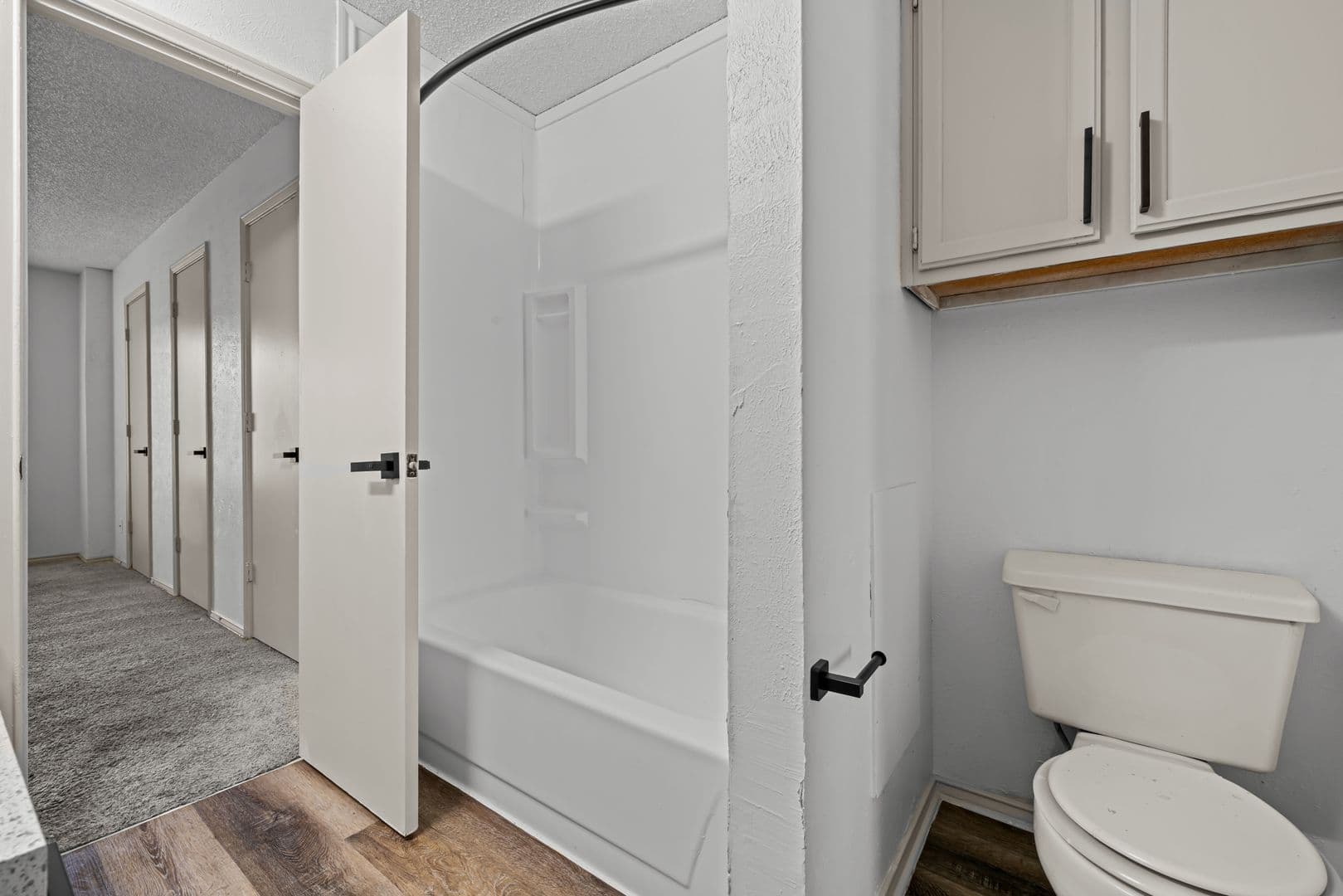 Cedar Hill Apartment: 151 East Little Creek Road