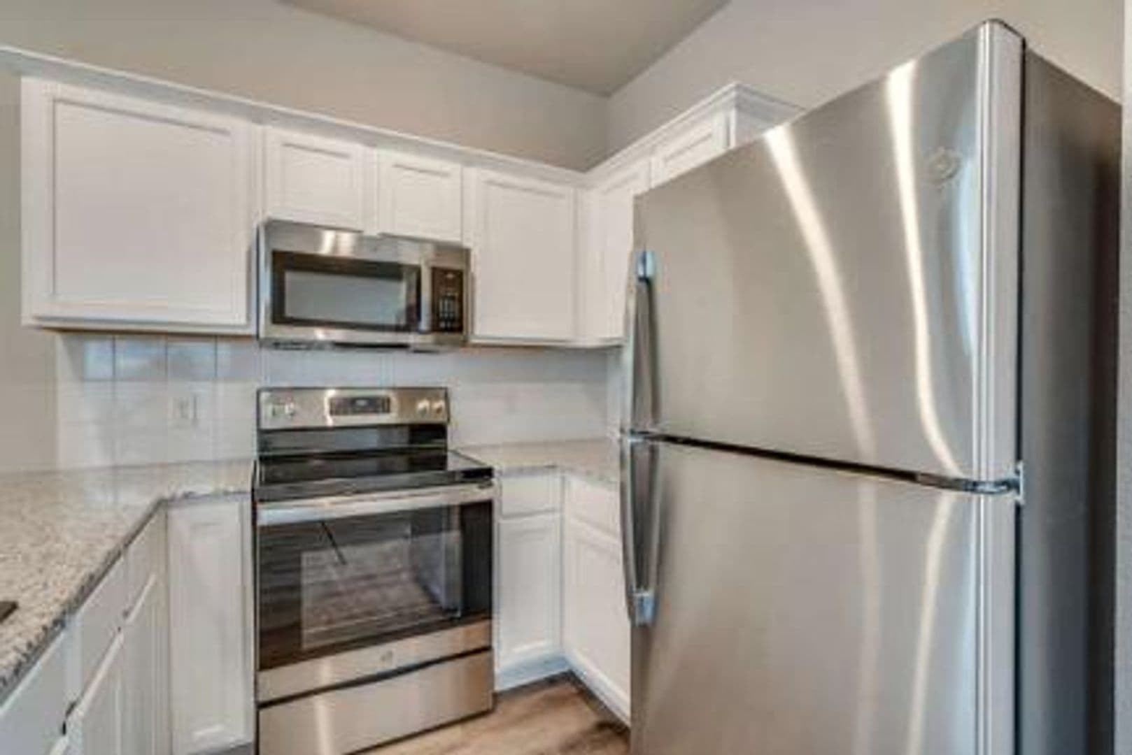 Fort Worth Apartment: 10150 E Hurst Blvd