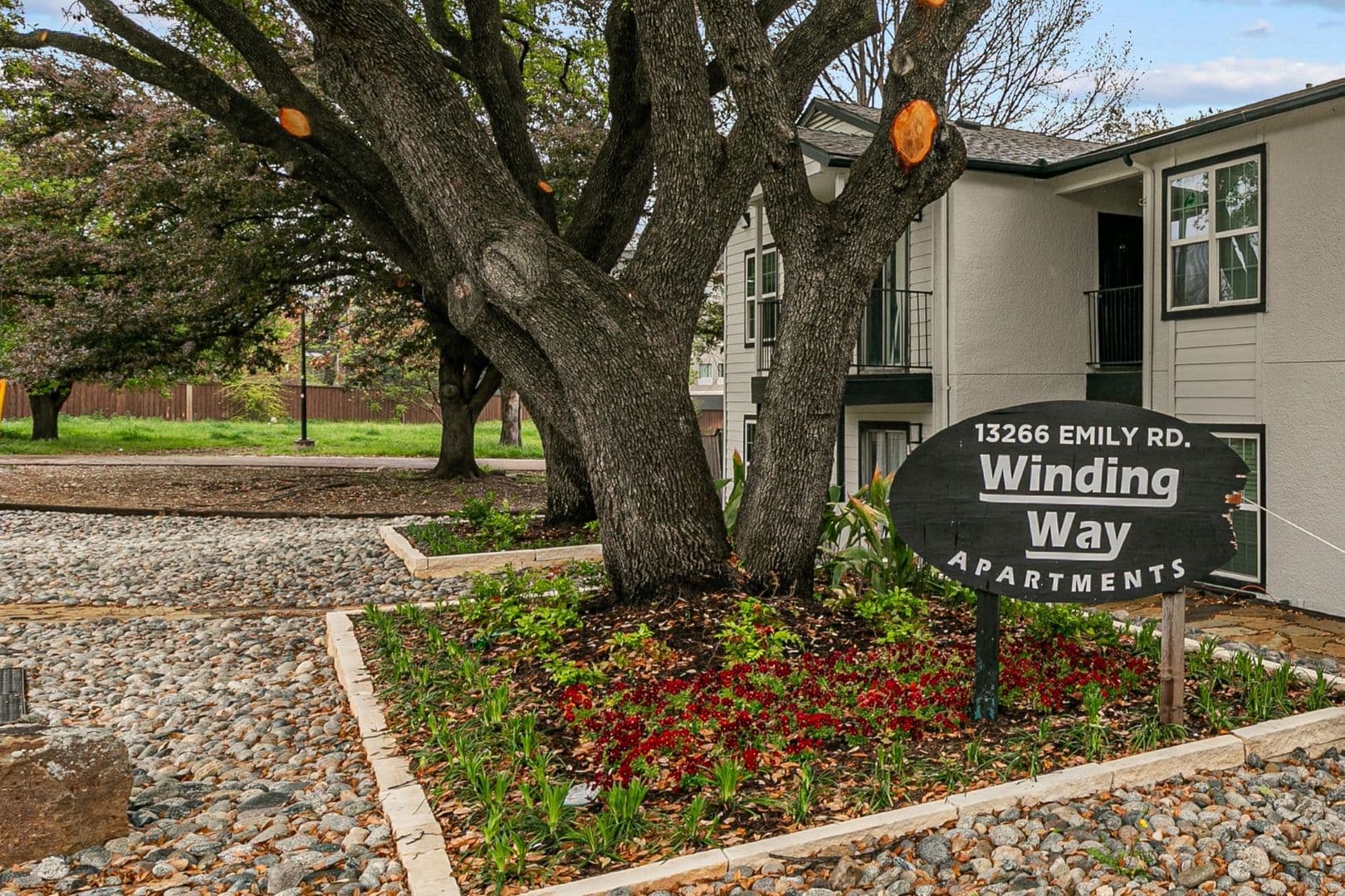 Dallas Apartment: 13266 Emily Rd