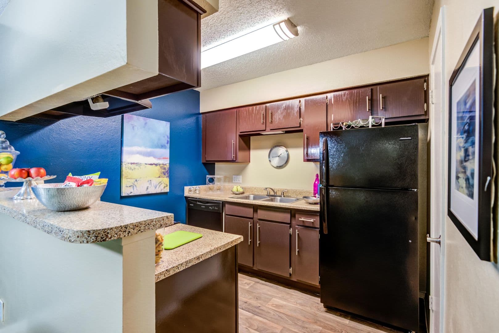 Fort Worth Apartment: 5101 Overton Ridge Blvd