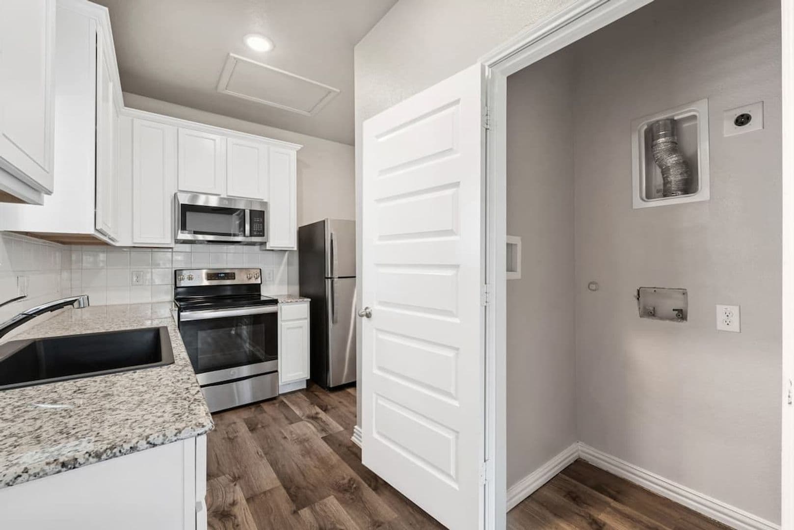 Fort Worth Apartment: 10150 E Hurst Blvd
