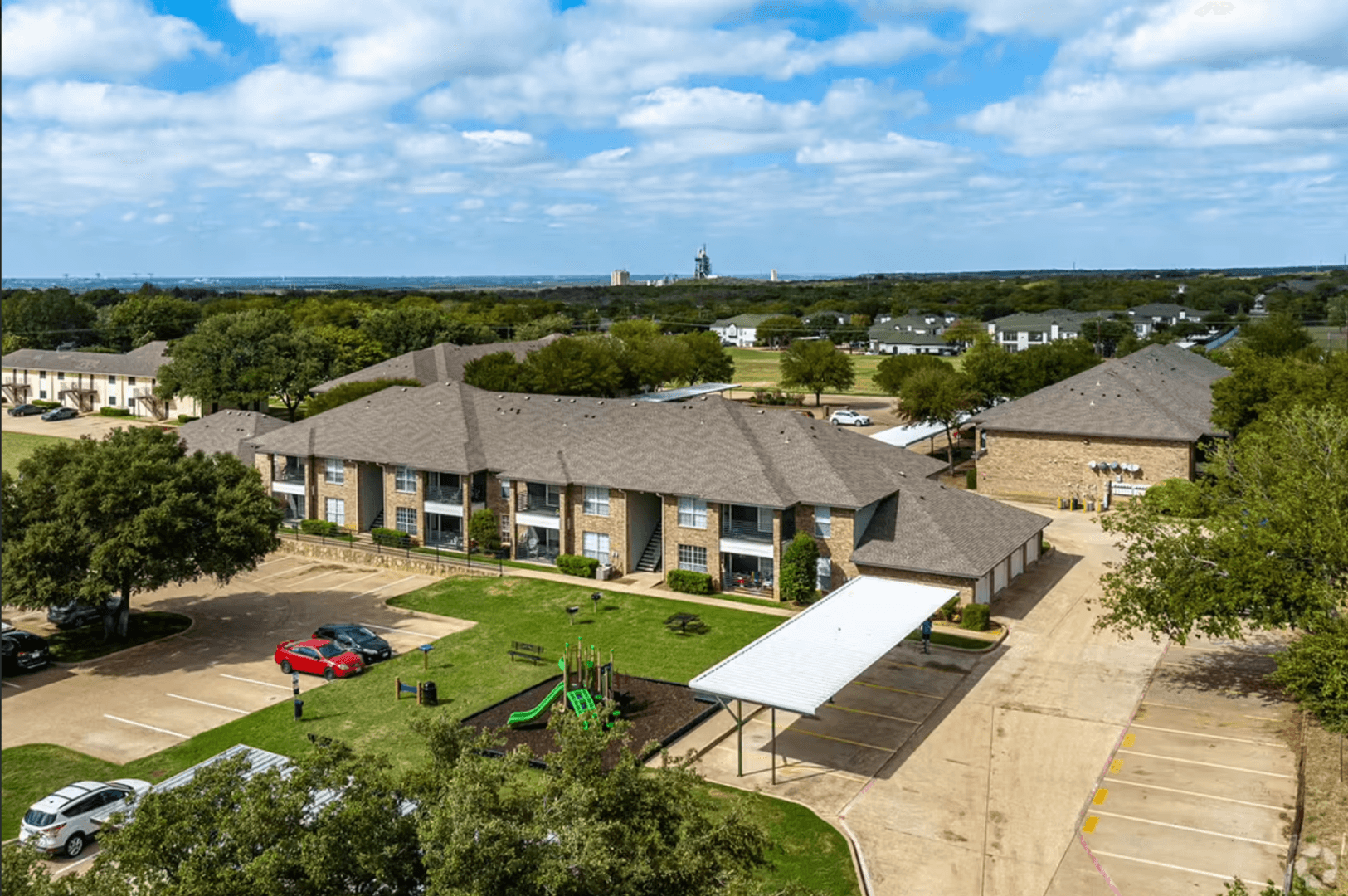 Midlothian Apartment: 170 Henderson Street