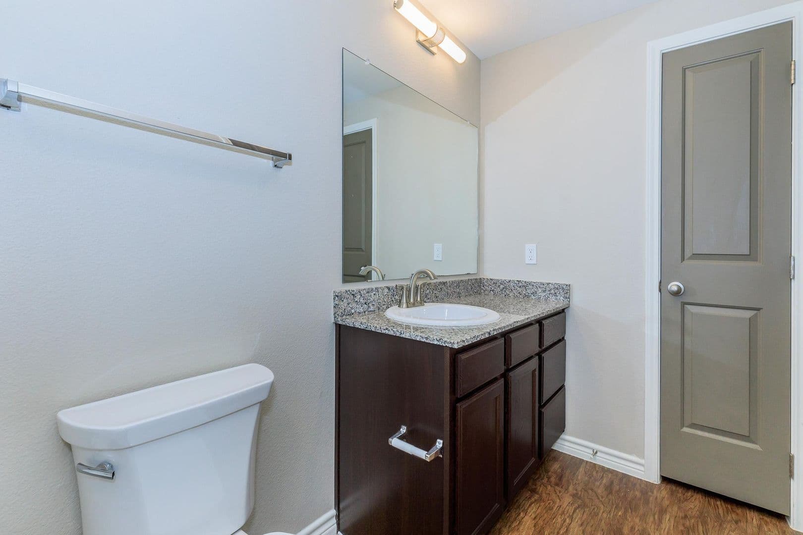 Fort Worth Apartment: 10150 E Hurst Blvd