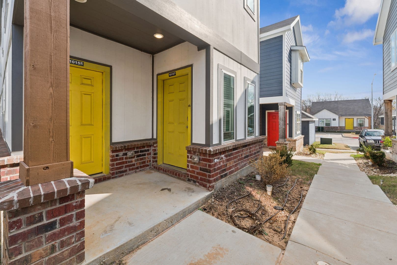 Fort Worth Apartment: 10150 E Hurst Blvd
