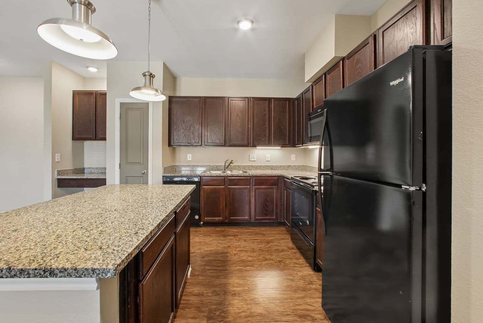 Midlothian Apartment: 2991 Lakeside Drive