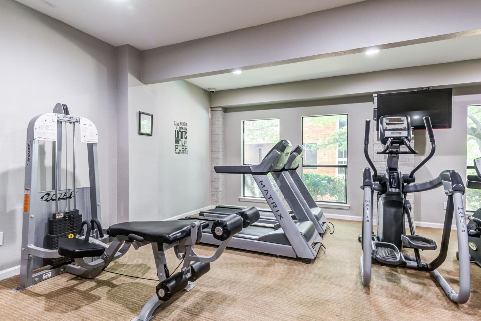 Fort Worth Apartment: 5101 Overton Ridge Blvd