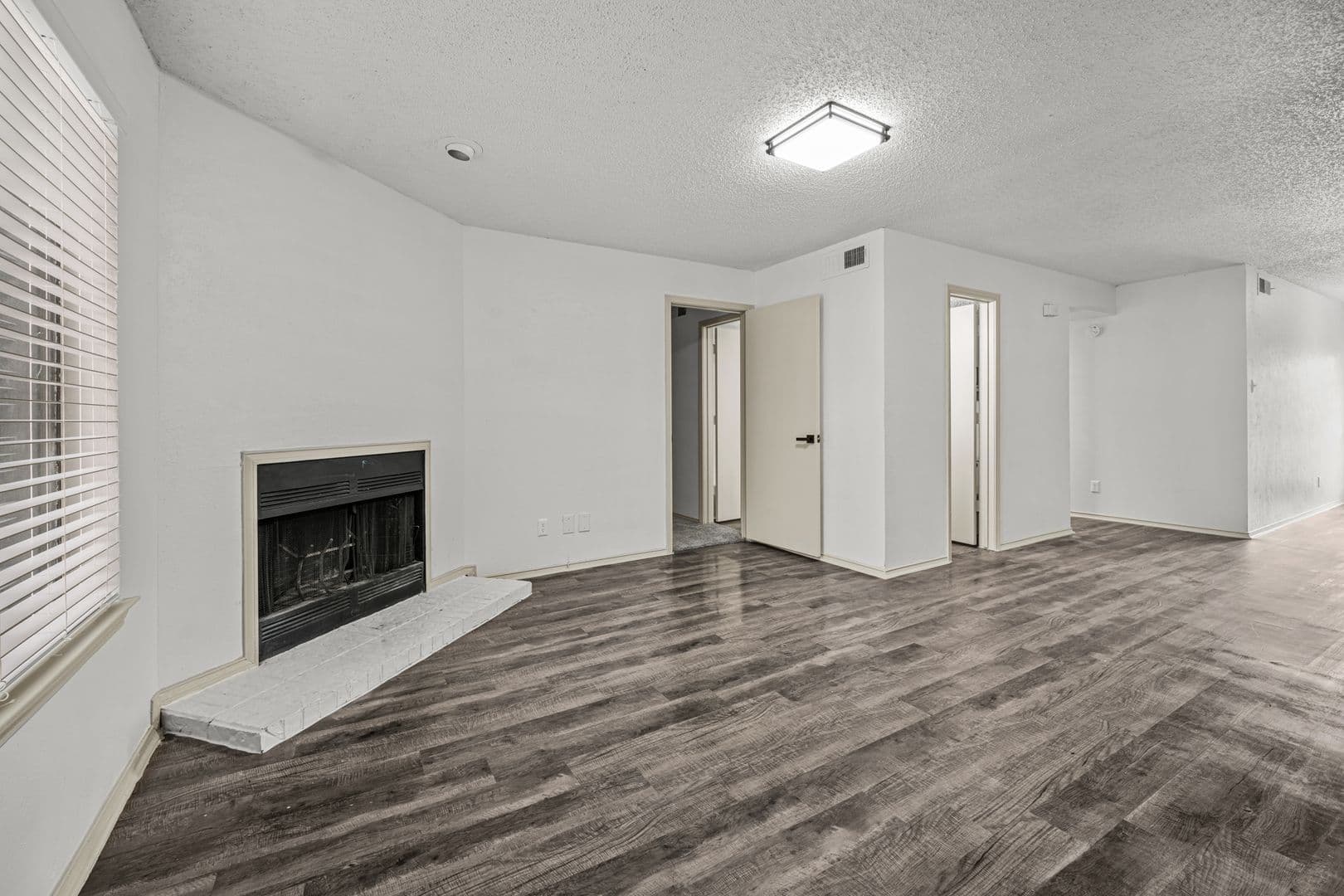Cedar Hill Apartment: 151 East Little Creek Road