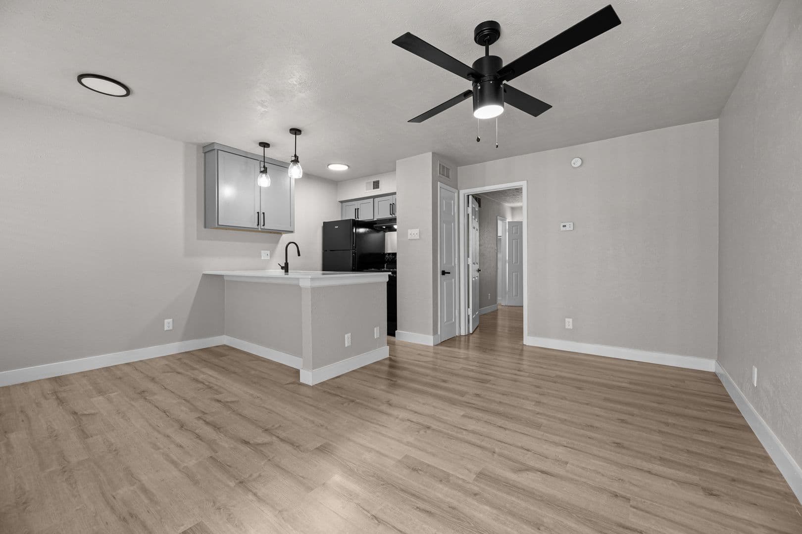 Dallas Apartment: 13266 Emily Rd