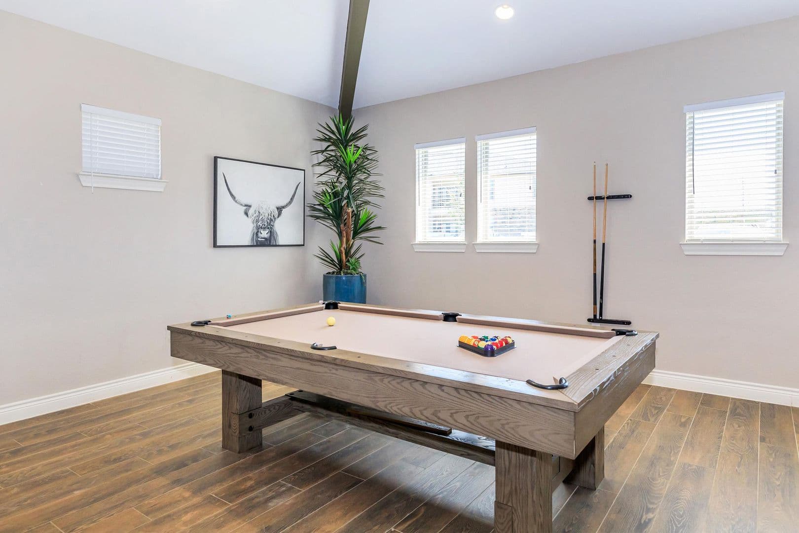 Midlothian Apartment: 2991 Lakeside Drive