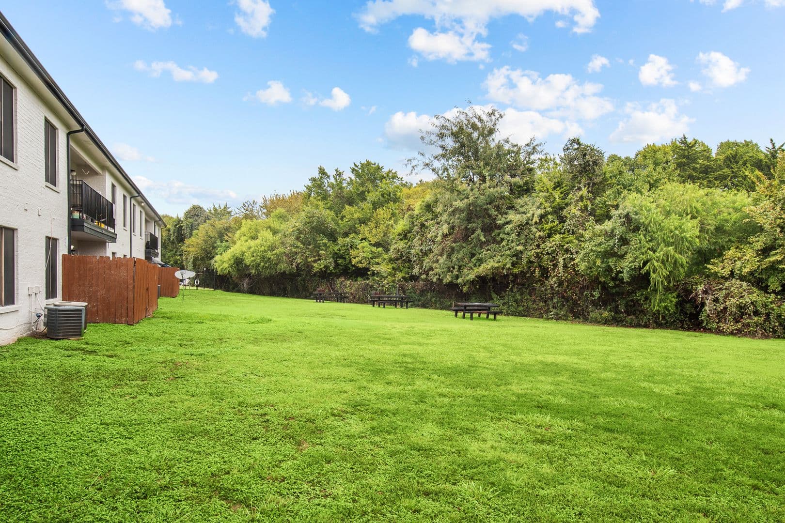 Cedar Hill Apartment: 151 East Little Creek Road