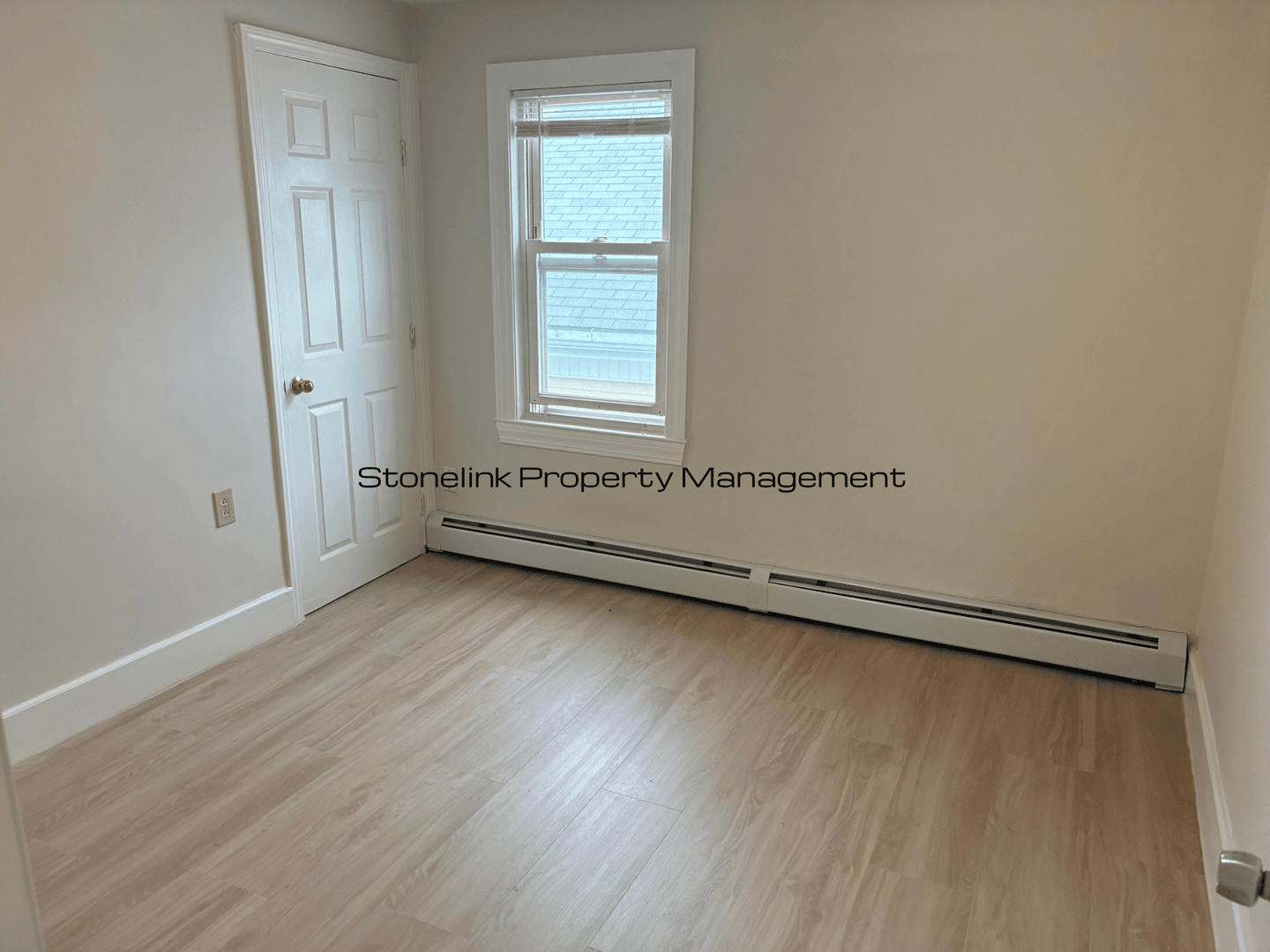 East Providence Apartment: 30-34 Baker Street