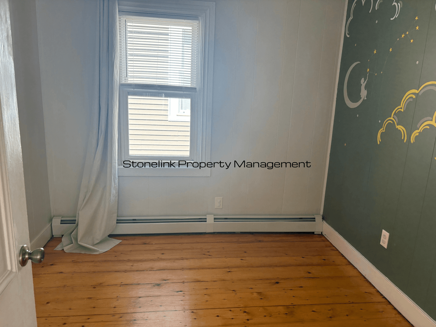 Providence Apartment: 130 Sutton Street