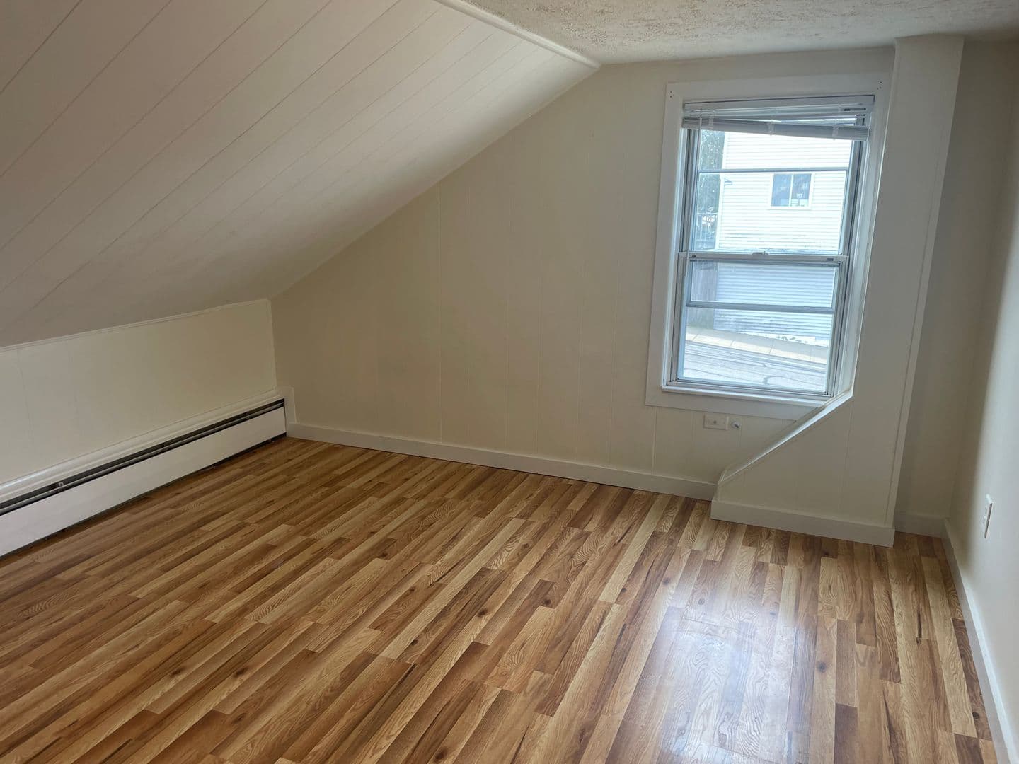 West Warwick Apartment: 16 Border Street