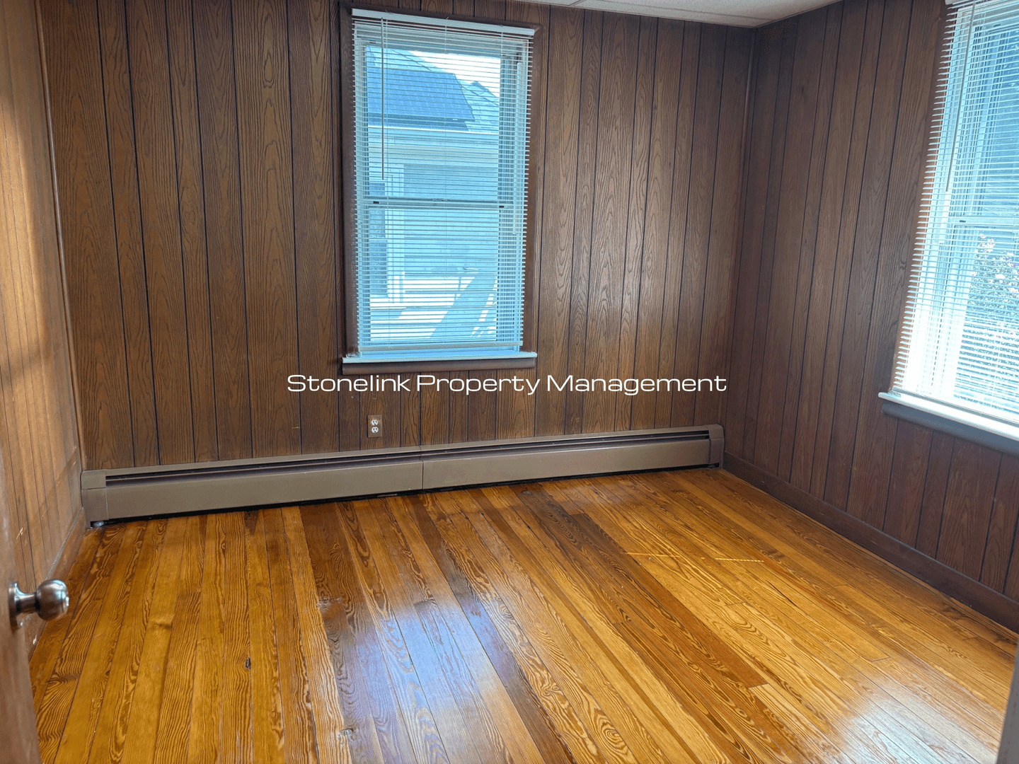 North Providence Apartment: 1880 Smith Street