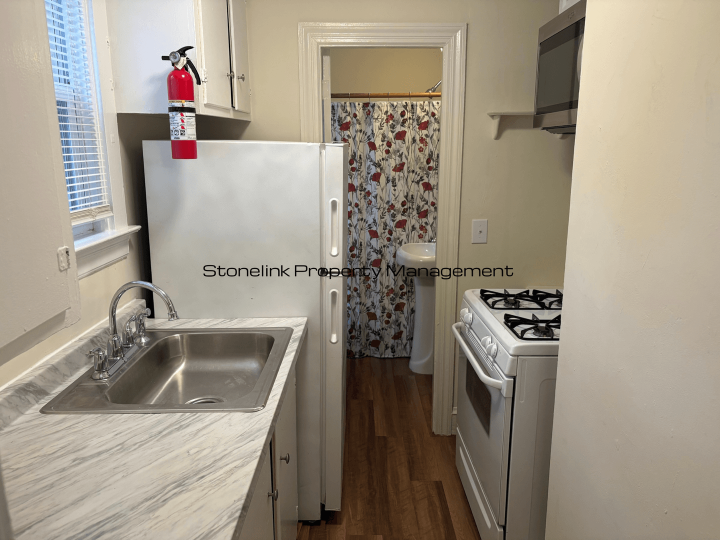 Pawtucket Apartment: 19 Grove Street