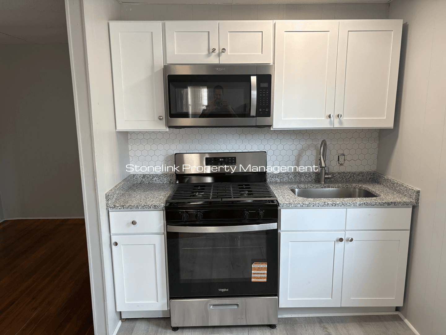 New Bedford Apartment: 161 Deane Street / 219-221 Ashley Boulevard
