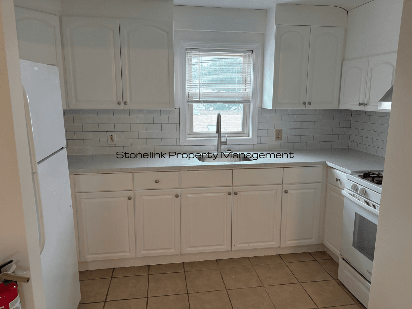 East Providence Apartment: 30-34 Baker Street